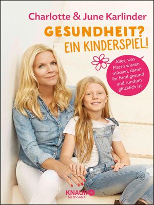 cover image of Gesundheit? Ein Kinderspiel!